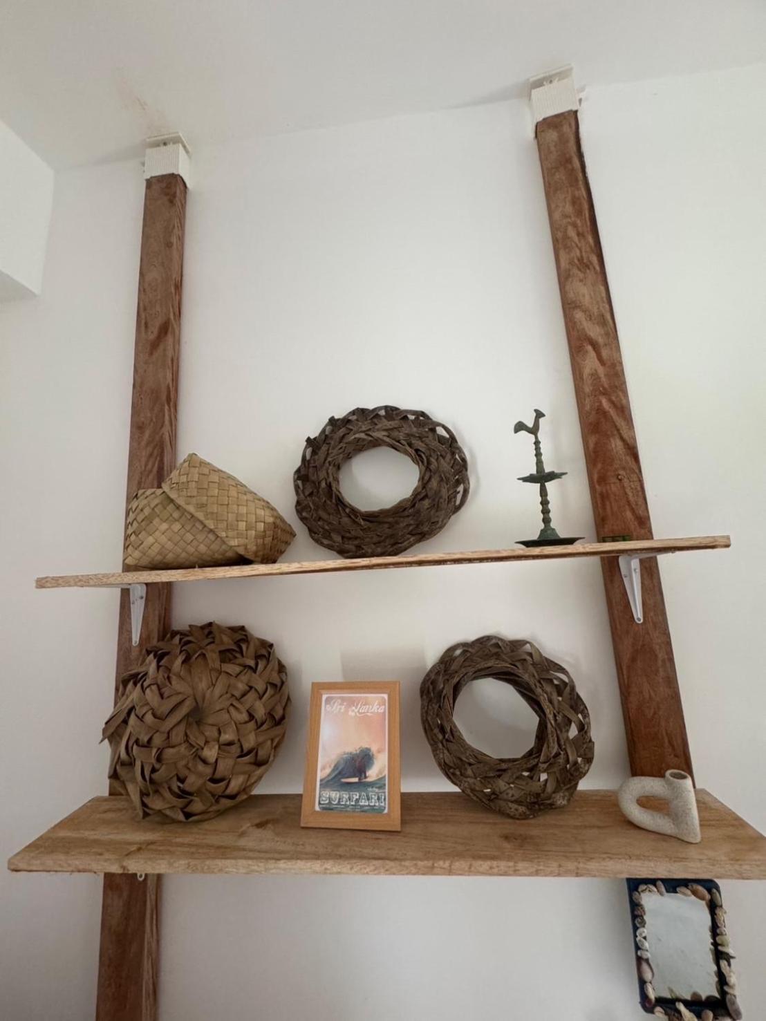 Bed and Breakfast Pemuyan Mirissa70 Zewnętrze zdjęcie