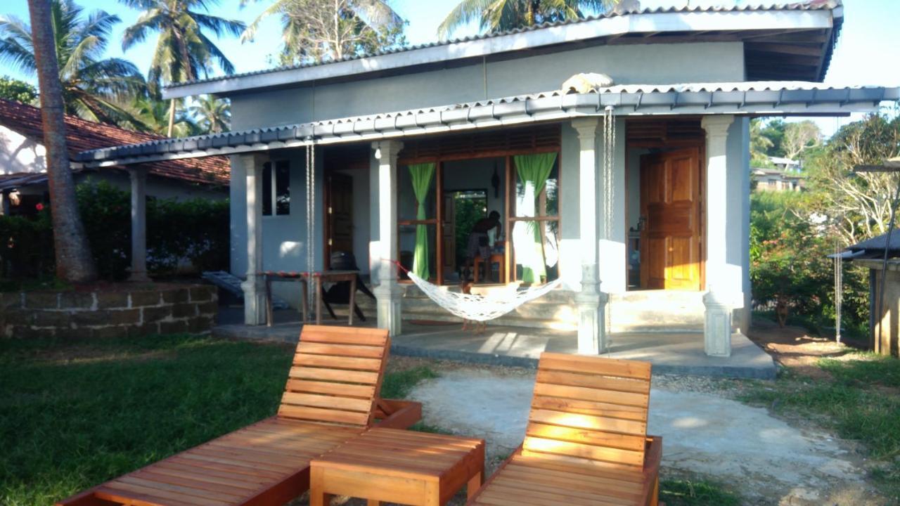 Bed and Breakfast Pemuyan Mirissa70 Zewnętrze zdjęcie