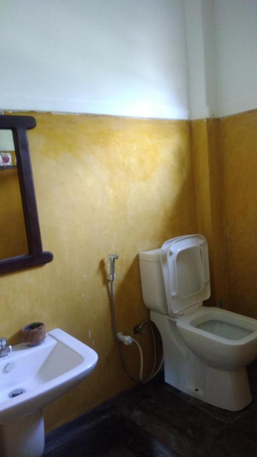 Bed and Breakfast Pemuyan Mirissa70 Zewnętrze zdjęcie